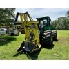 2016 John Deere 643L Wheel Feller Buncher